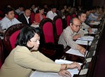 Các đại biểu Quốc hội biểu quyết thông qua các Luật. - Ảnh: Chinhphu.vn