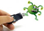 Phòng tránh virus trên USB