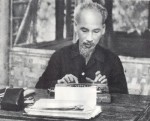 Học và làm theo chữ CẦN của Chủ tịch Hồ Chí Minh