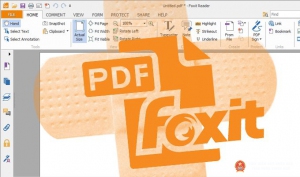 Sử dụng FOXIT READER đọc file PDF