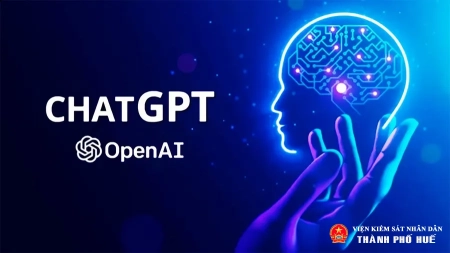 ChatGPT – Công cụ trí tuệ nhân tạo hỗ trợ đắc lực trong kỷ nguyên chuyển đổi số
