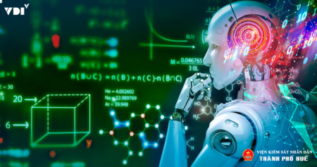 Trí tuệ nhân tạo – Nền tảng của kỷ nguyên chuyển đổi số