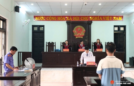 Tòa án chấp nhận kháng nghị của Viện kiểm sát, tuyên sửa án sơ thẩm