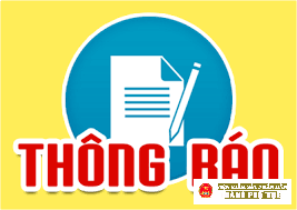 Thông báo về việc tuyển dụng công chức nghiệp vụ kiểm sát ngành kiểm sát nhân dân năm 2025