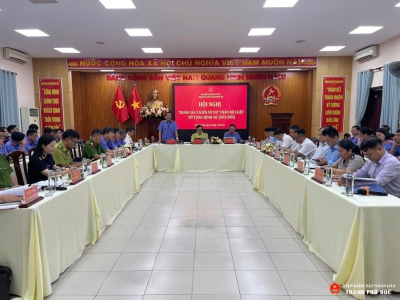 ĐIỂM MỚI DỰ THẢO BỘ LUẬT HÌNH SỰ (SỬA ĐỔI)