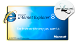 9 tính năng hay trong Internet Explorer 8