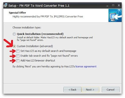 PDF To Word Converter Free 2