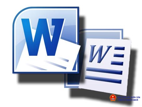 Word 97-2003 document là định dạng file văn bản nào?
