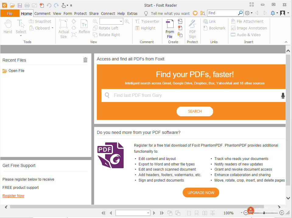 how to save non editable pdf foxit phantom pdf