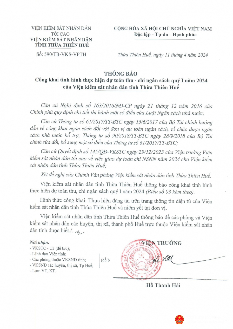 cong khai th du toan quy 1 2024 toan tinh page 1