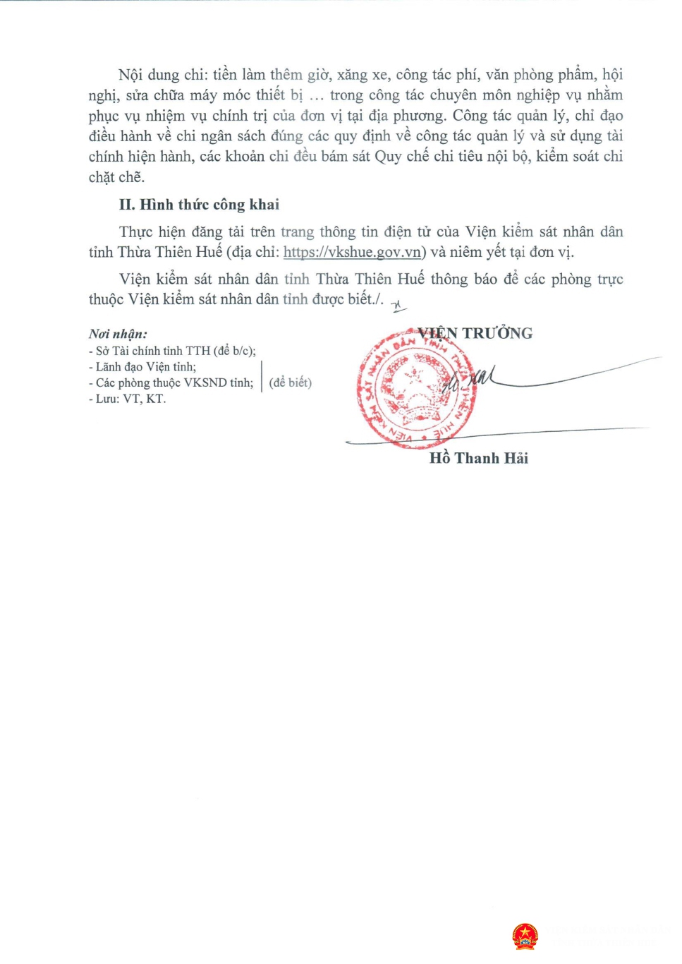 cong khai th du toan quy 3 2024 vp tinh nsdp page 2