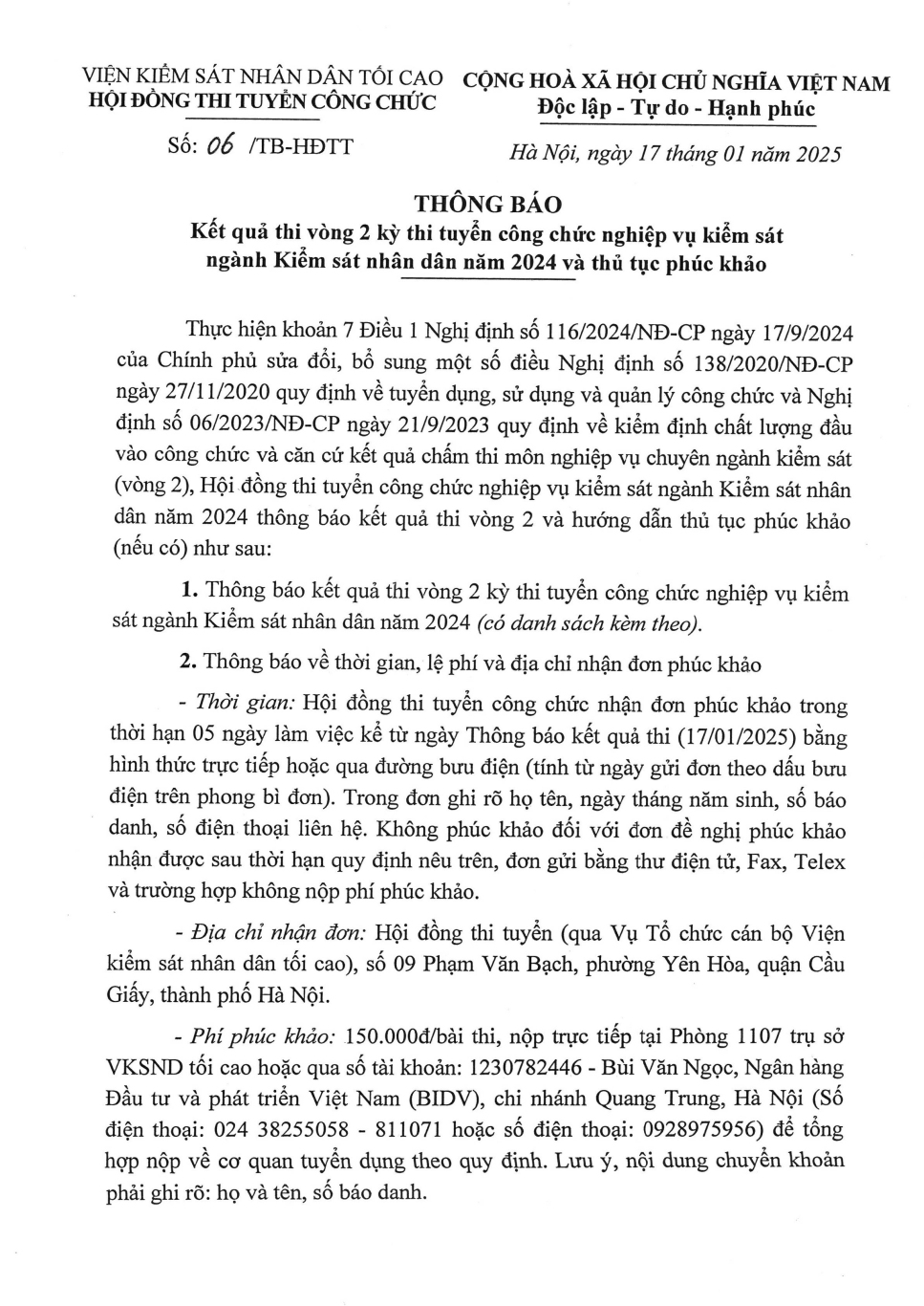 1 thongbao page 1