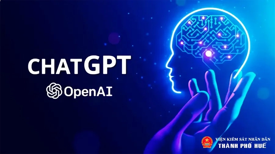 ChatGPT – Công cụ trí tuệ nhân tạo hỗ trợ đắc lực trong kỷ nguyên chuyển đổi số