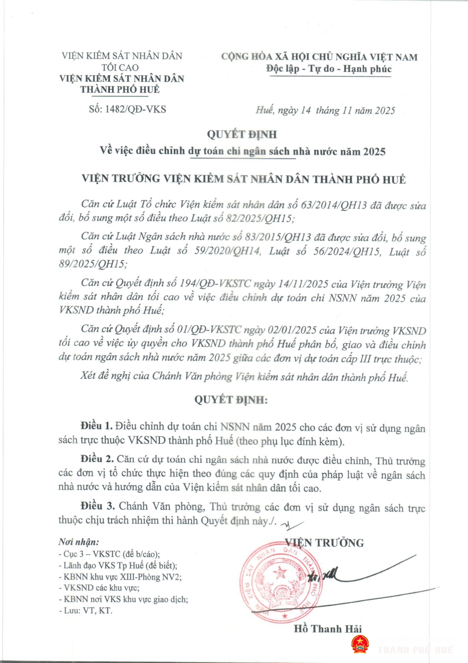 cong khai dieu chinh du toan 2025 page 6