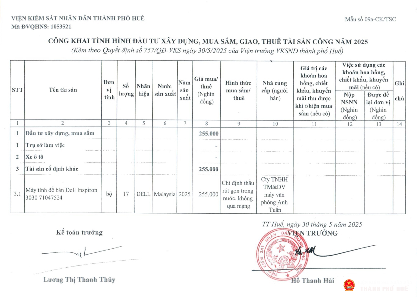 cong khai dt va kh mua sam ts cong 2025 2 page 3