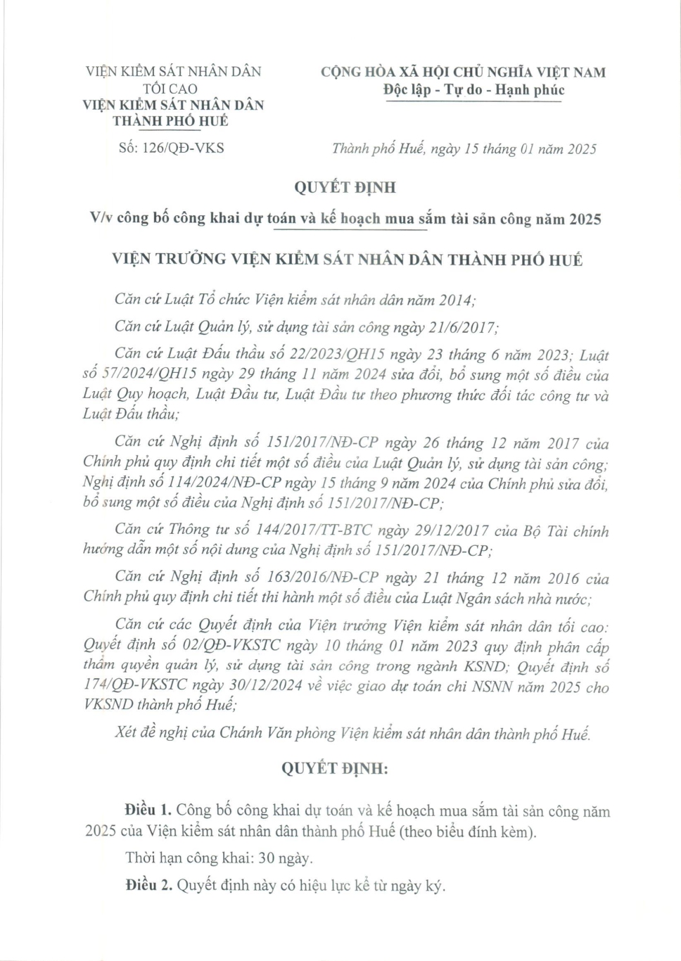 cong khai dt va kh mua sam ts cong 2025 page 1