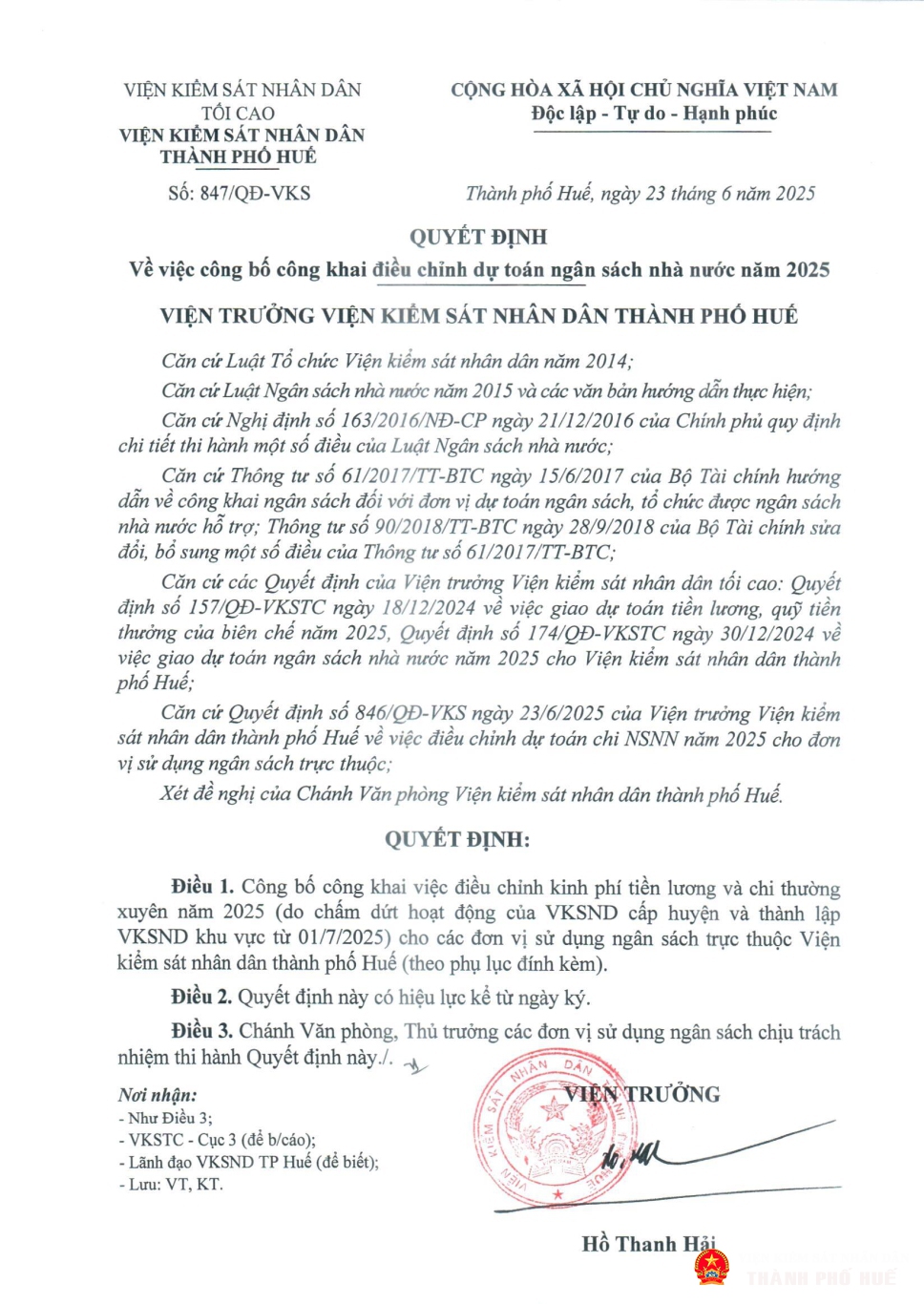 cong khai du toan 2025 dc page 1