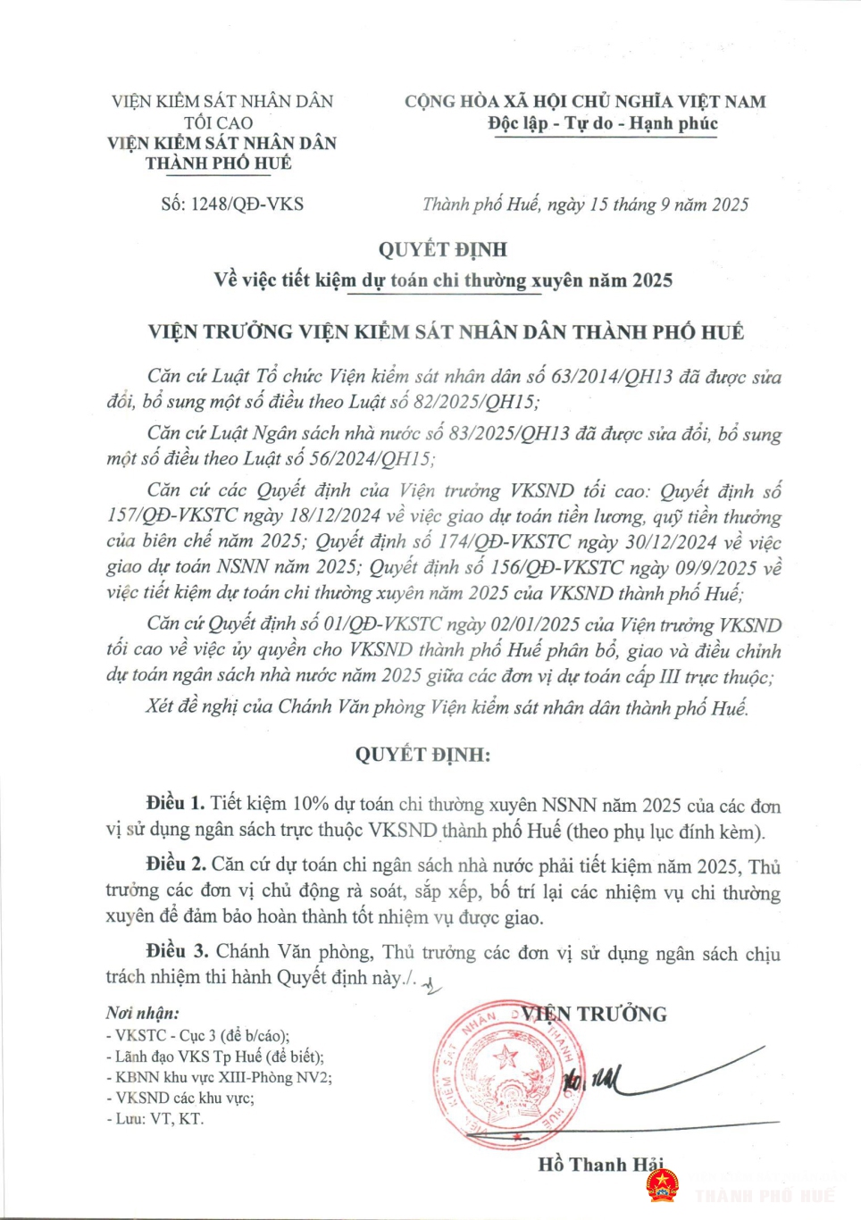 cong khai du toan 2025 tiet kiem page 3