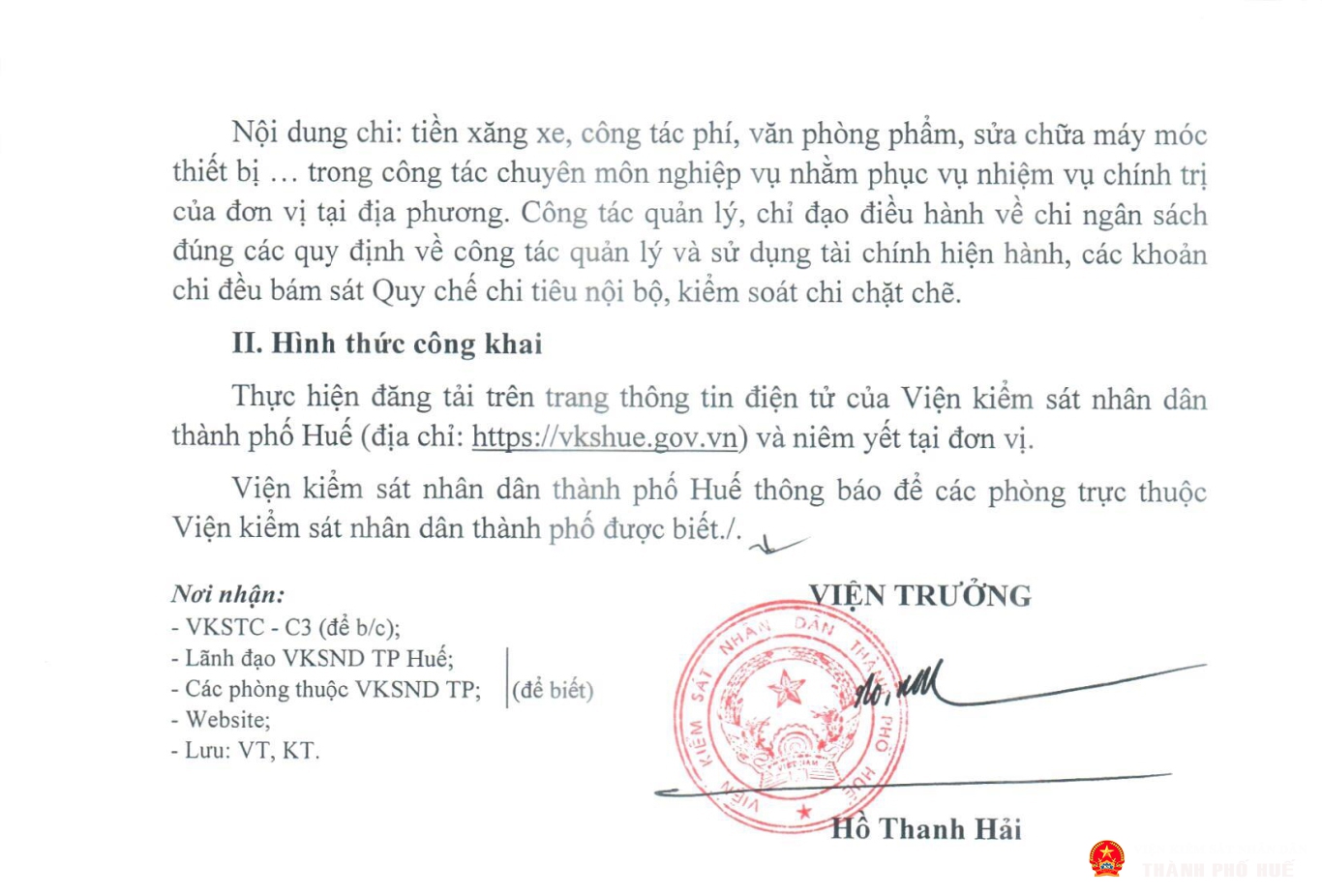 cong khai th du toan quy 1 2025 vp tinh nsdp page 2