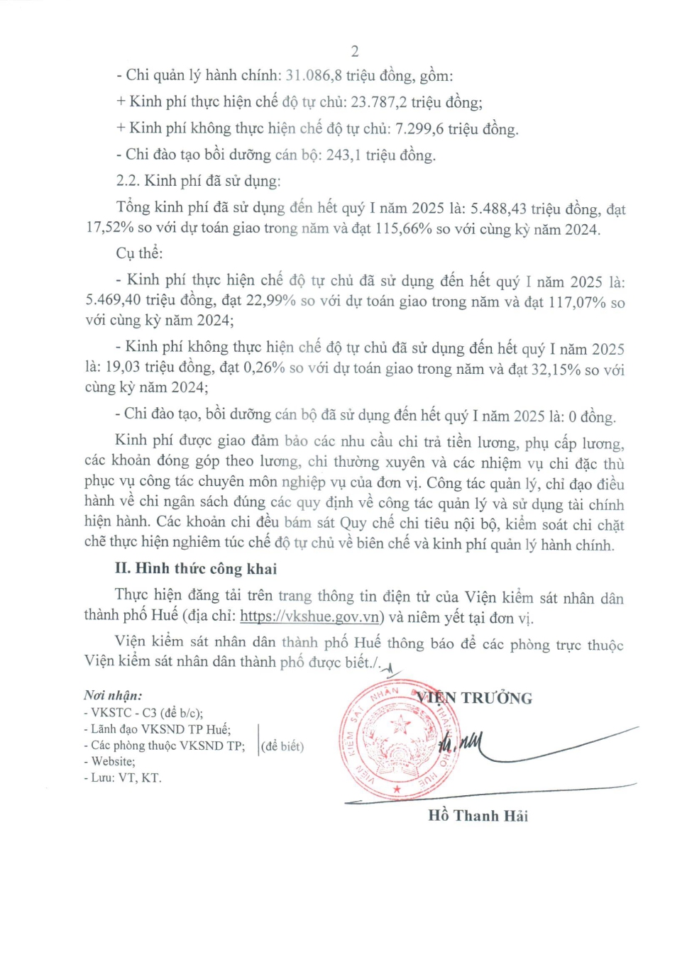 cong khai th du toan quy 1 2025 vp tinh page 1