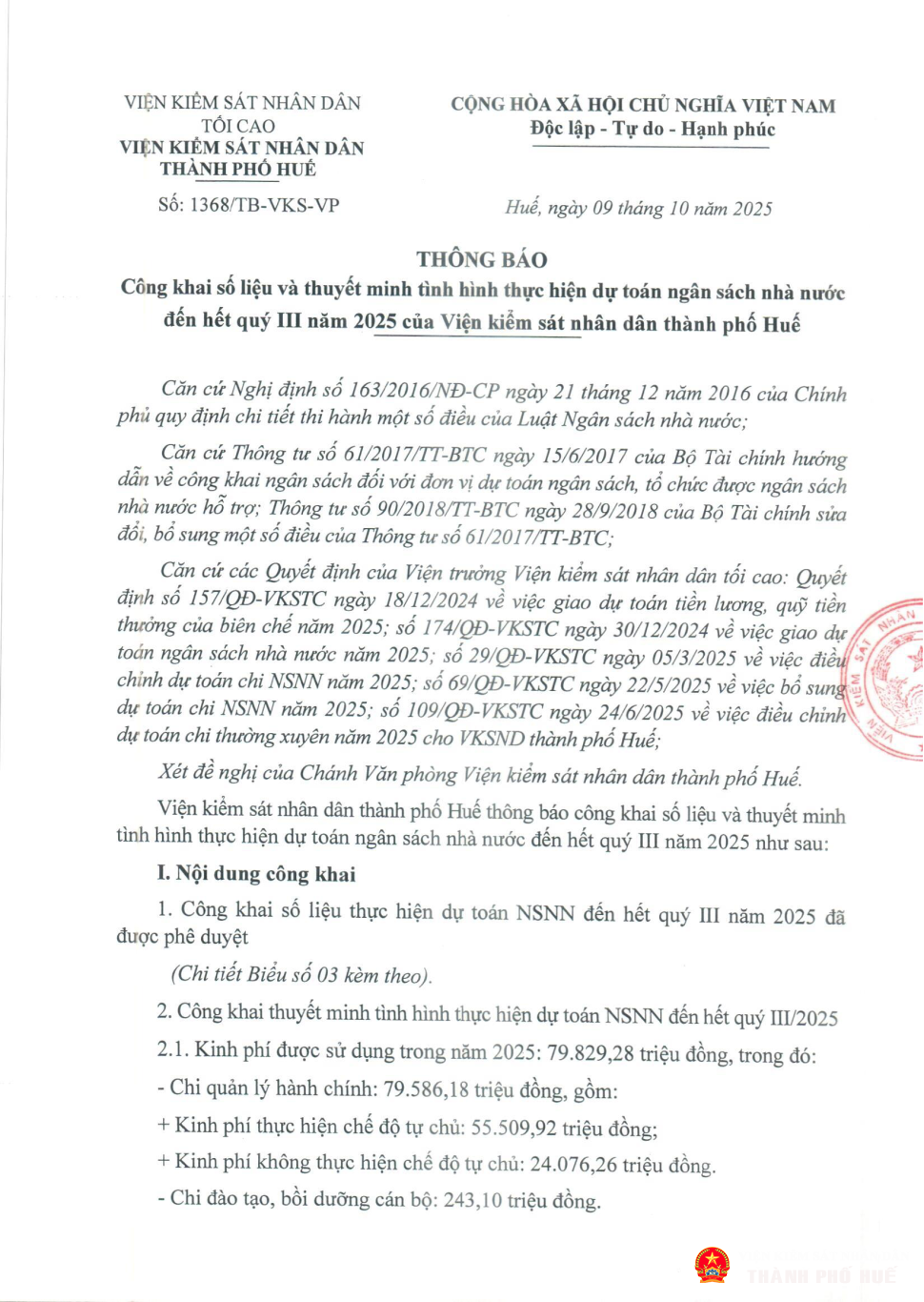 cong khai th du toan quy 3 2025 toan tp page 1