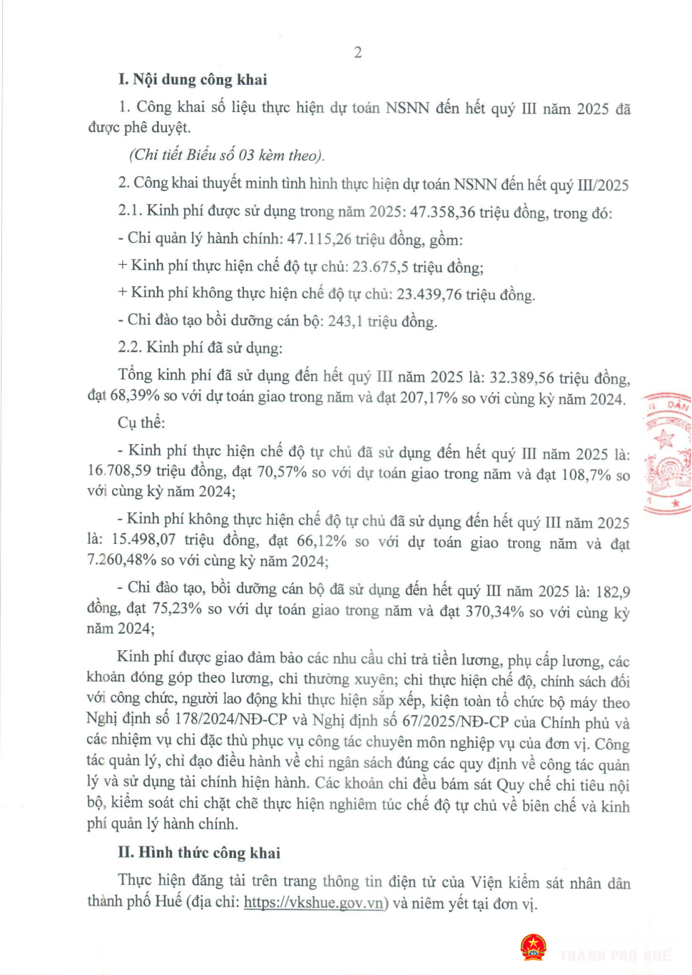 cong khai th du toan quy 3 2025 vp tinh page 2