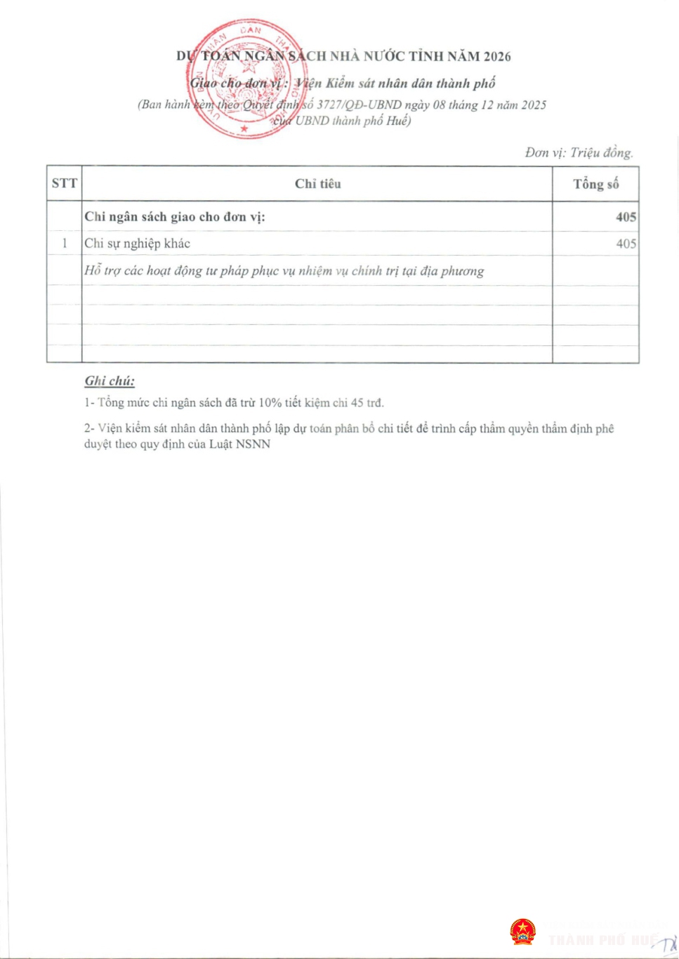 cong khai du toan ns tpho ho tro 2026 3 page 7