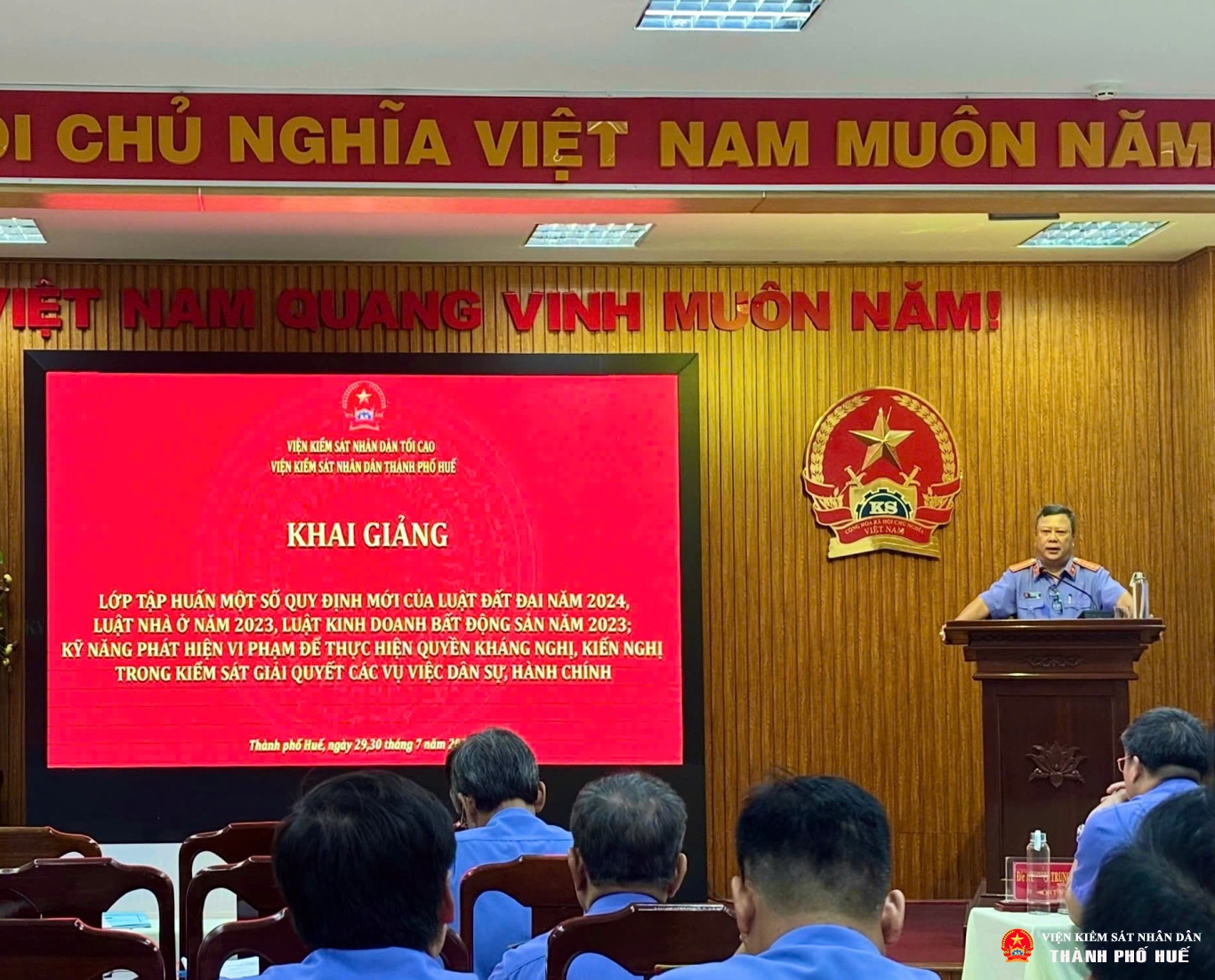 Đồng chí Lê Hồng Phương phát biểu chỉ đạo