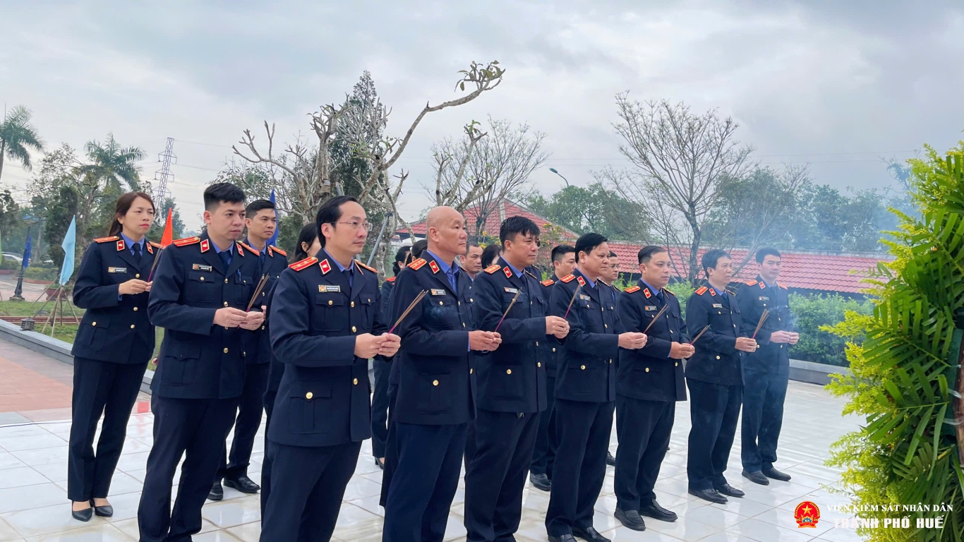 Toàn cảnh buổi lễ