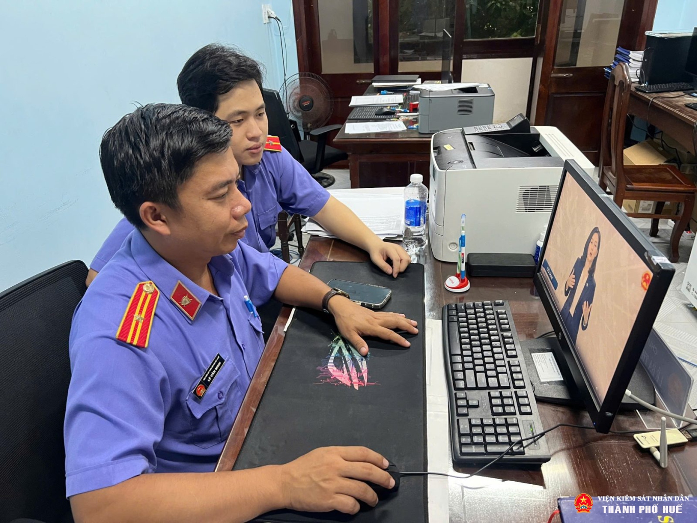 anh binh dan hoc vu so kv4 nukeviet