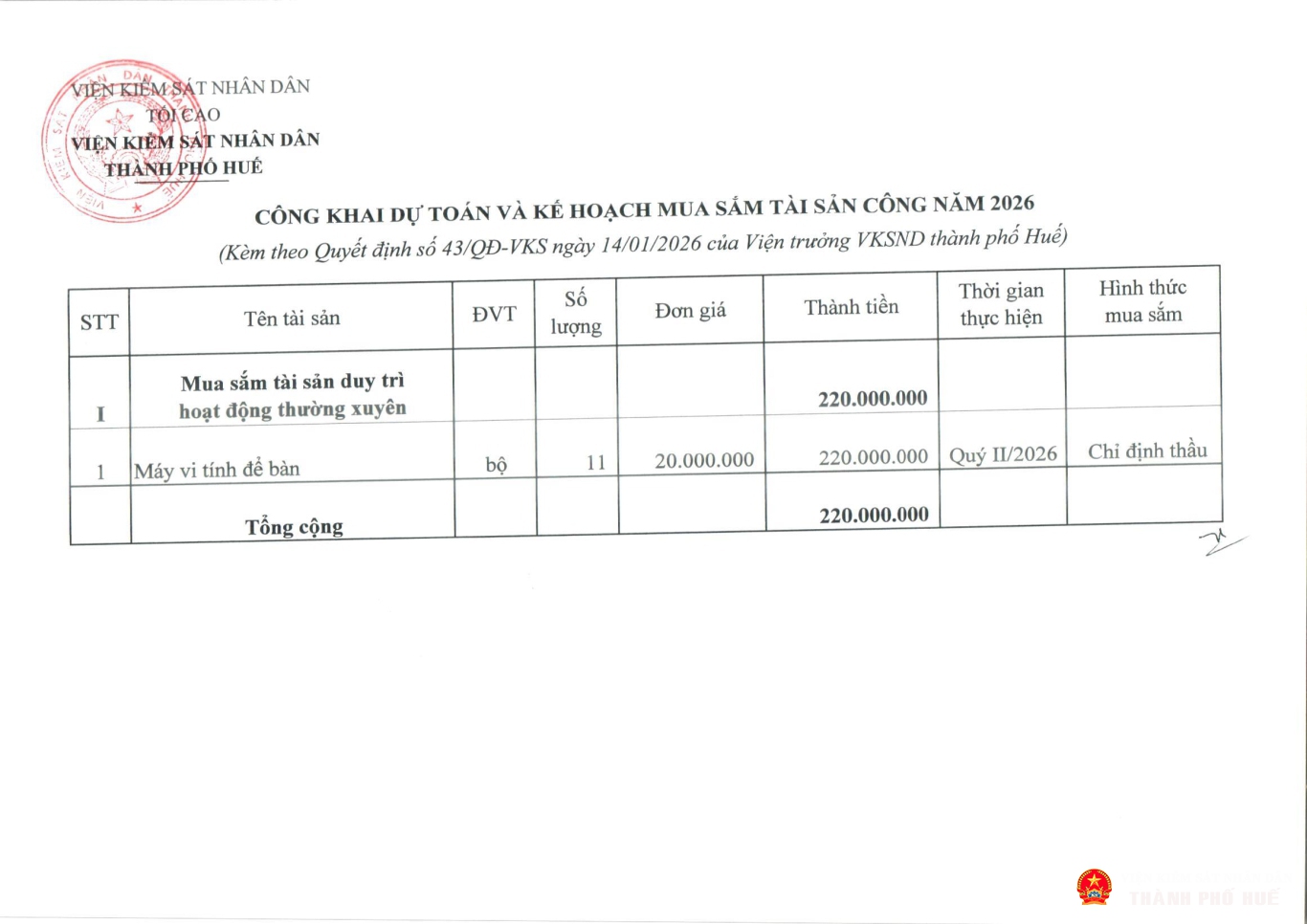 cong khai dt va kh mua sam ts cong 2026 tx page 3