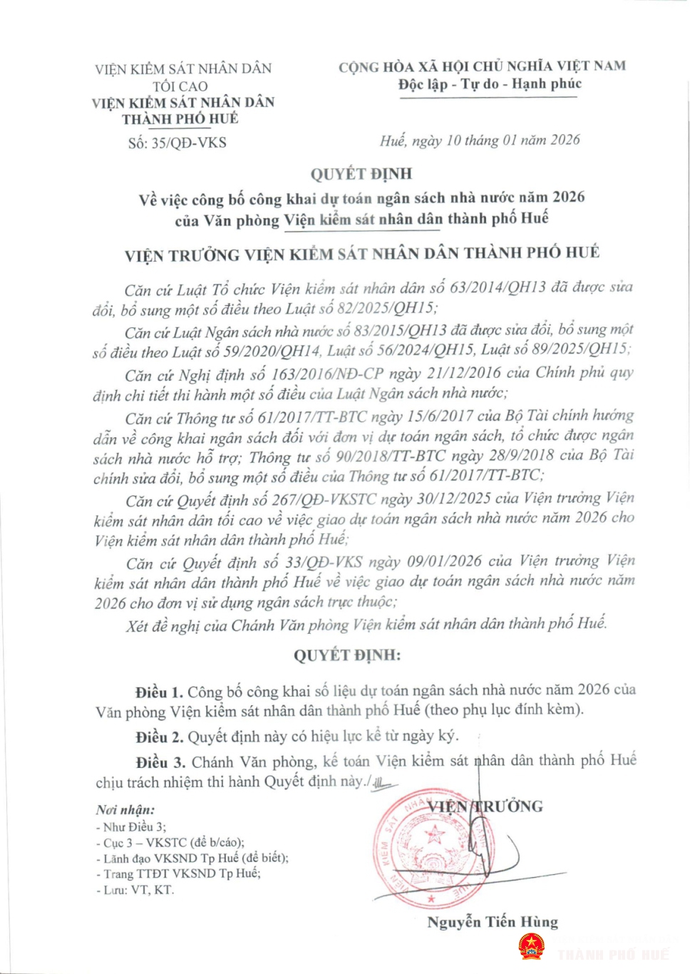 cong khai du toan 2026 vptp p01