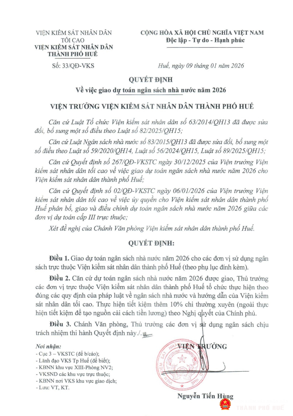 cong khai phan bo du to toan 2026 p03