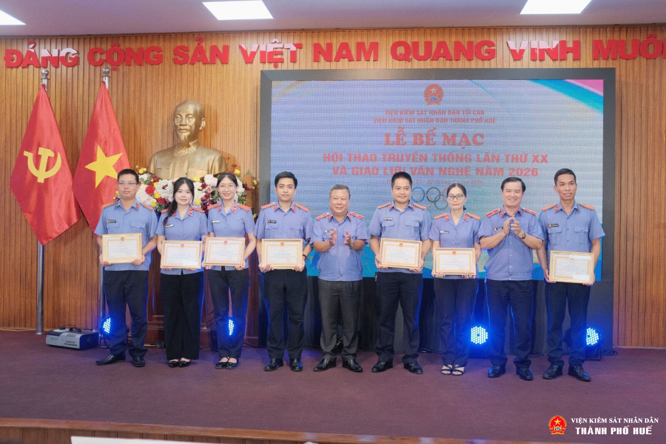 giay khen ca nhan