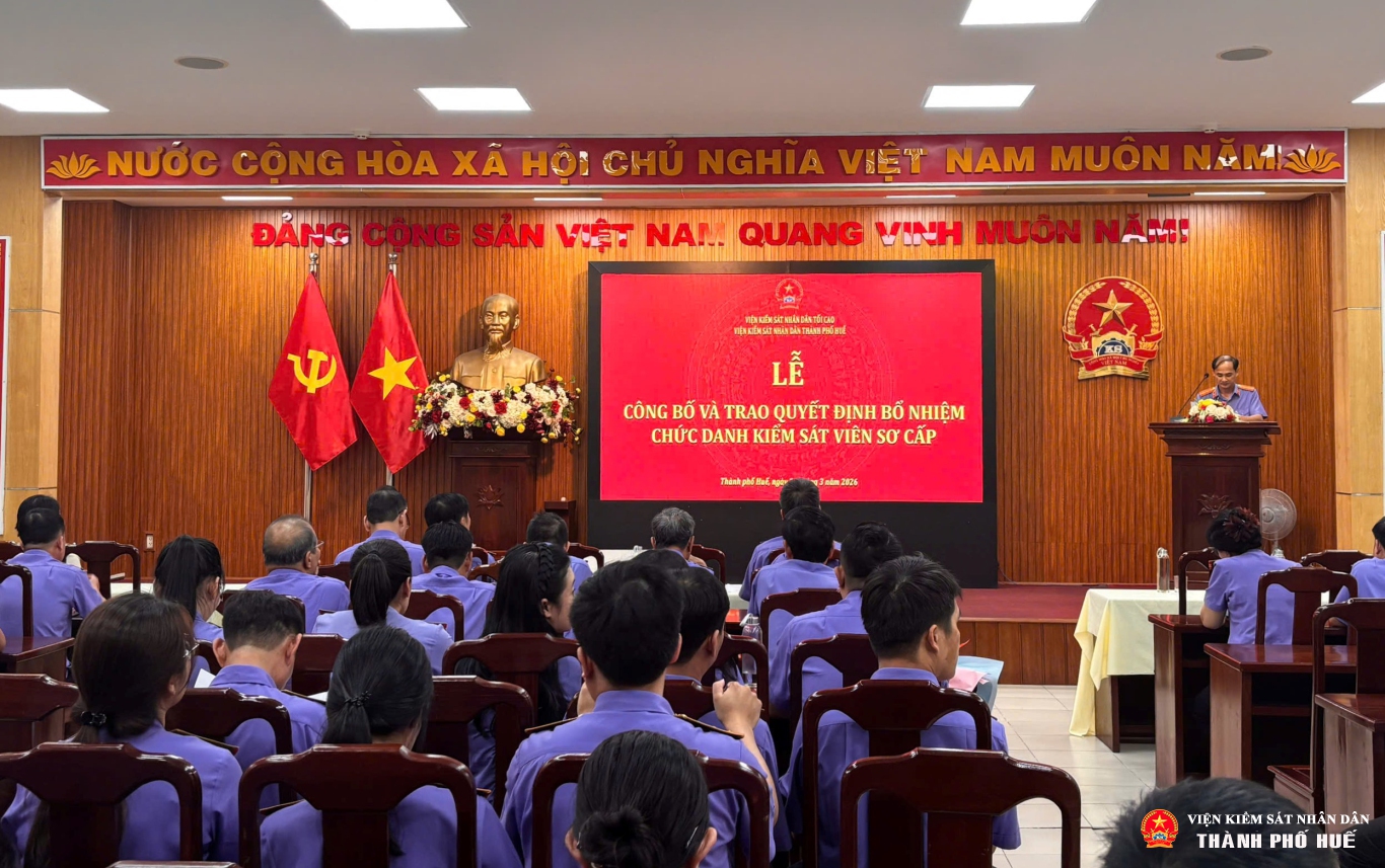 (Toàn cảnh buổi lễ)