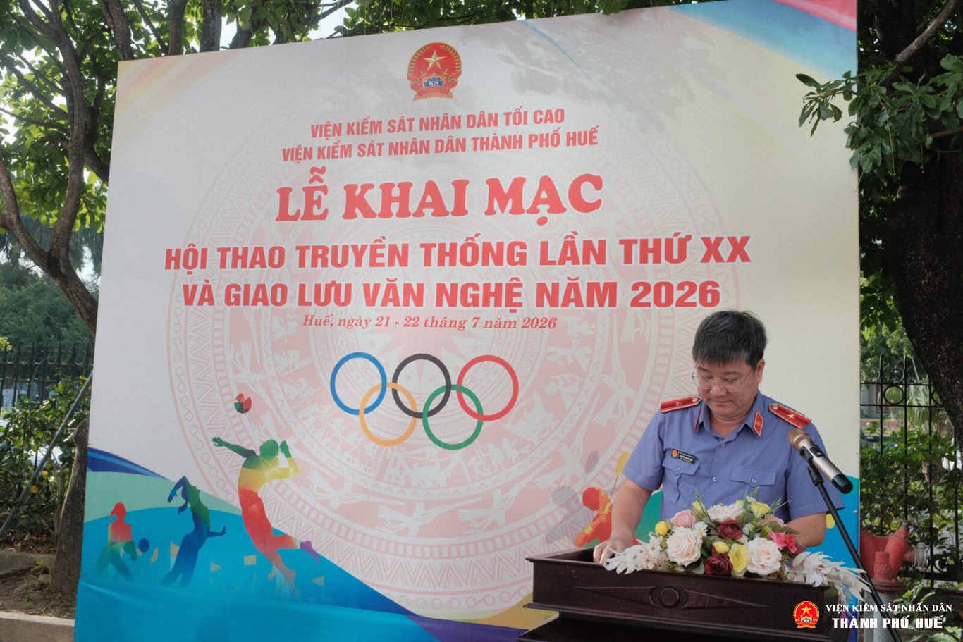 lanh dao
